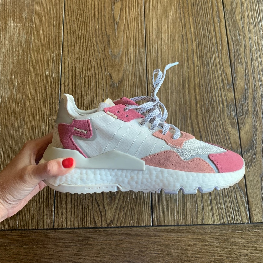 Adidas Originals Nite Jogger